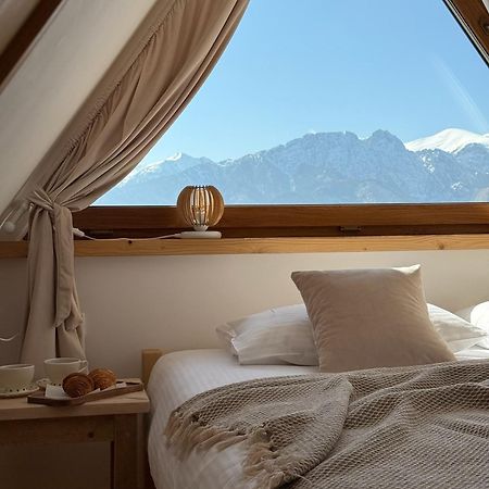 Widok Apartamenty Zakopane Bagian luar foto