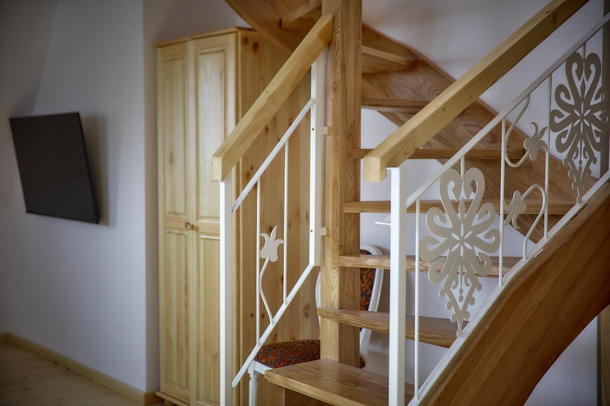 Widok Apartamenty Zakopane Bagian luar foto